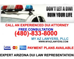 AD DUI
