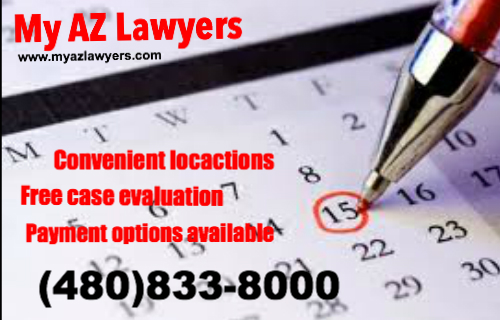 my az lawyers free dui consultation