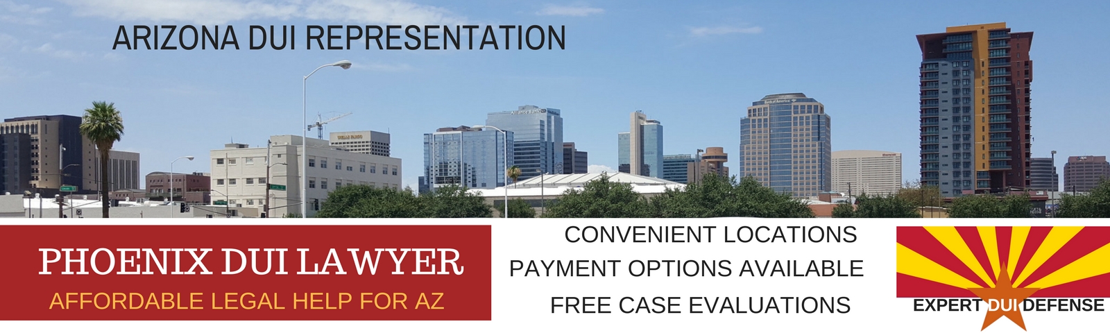 phoenix arizona dui lawyer