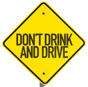 drunk driving arrests