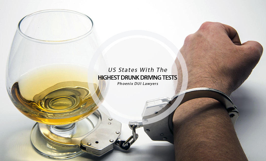 drunk driving tests