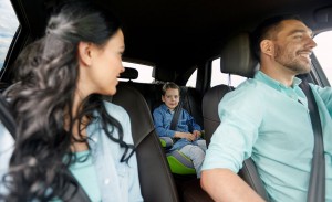 dui with child